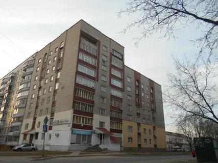 Череповец луначарского