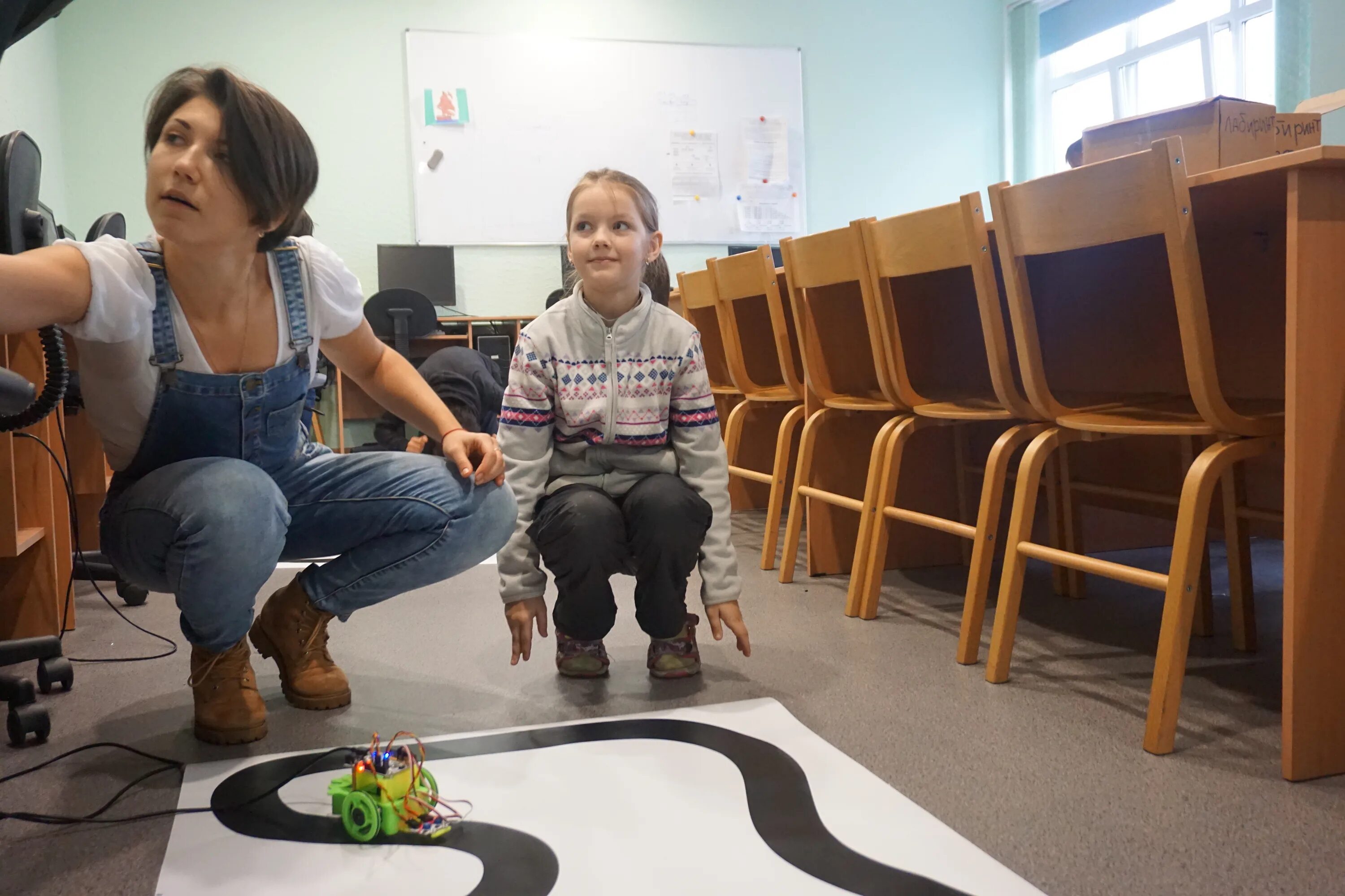 курсы для подростков в спб