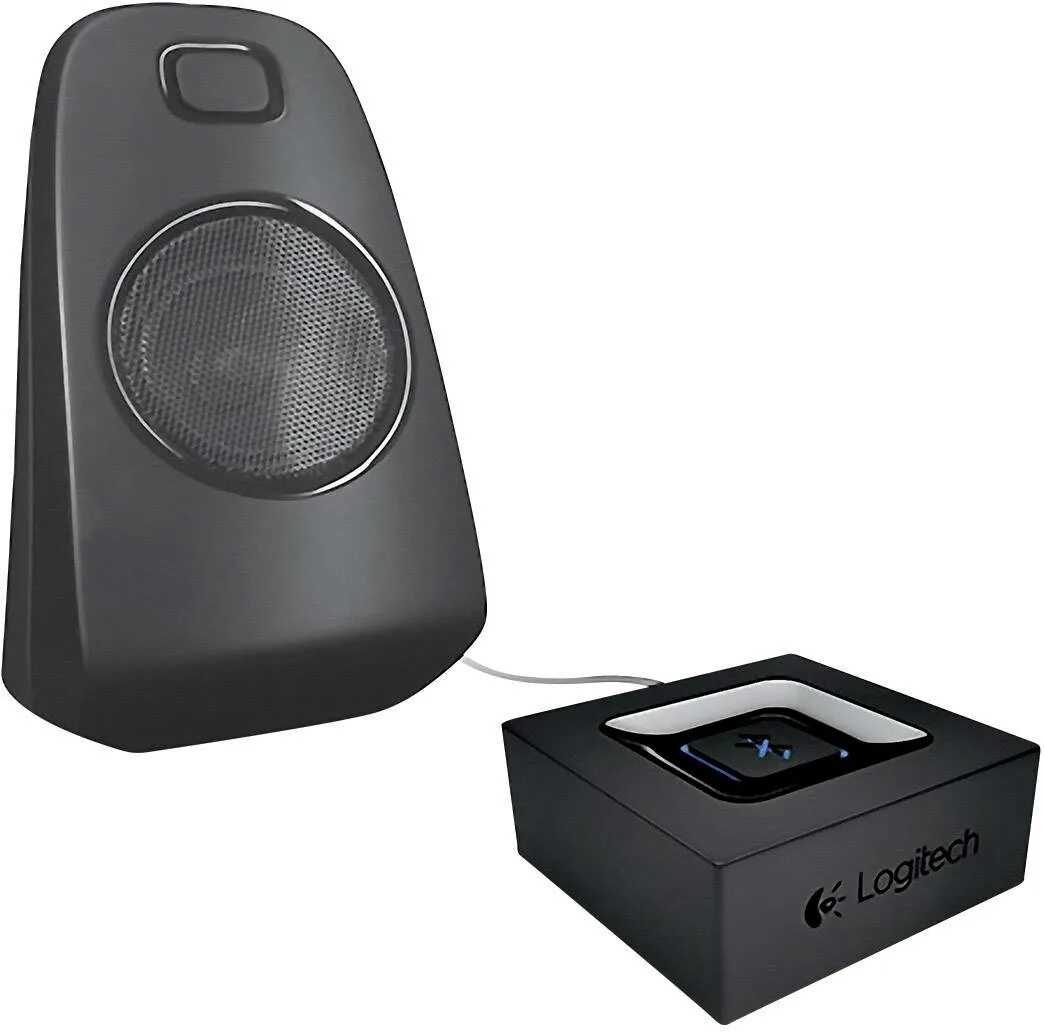 Bluetooth адаптер logitech. Bluetooth-адаптер logitech bluetooth audio adapter. logitech 980-000912. logitech speaker bluetooth audio adapter.
