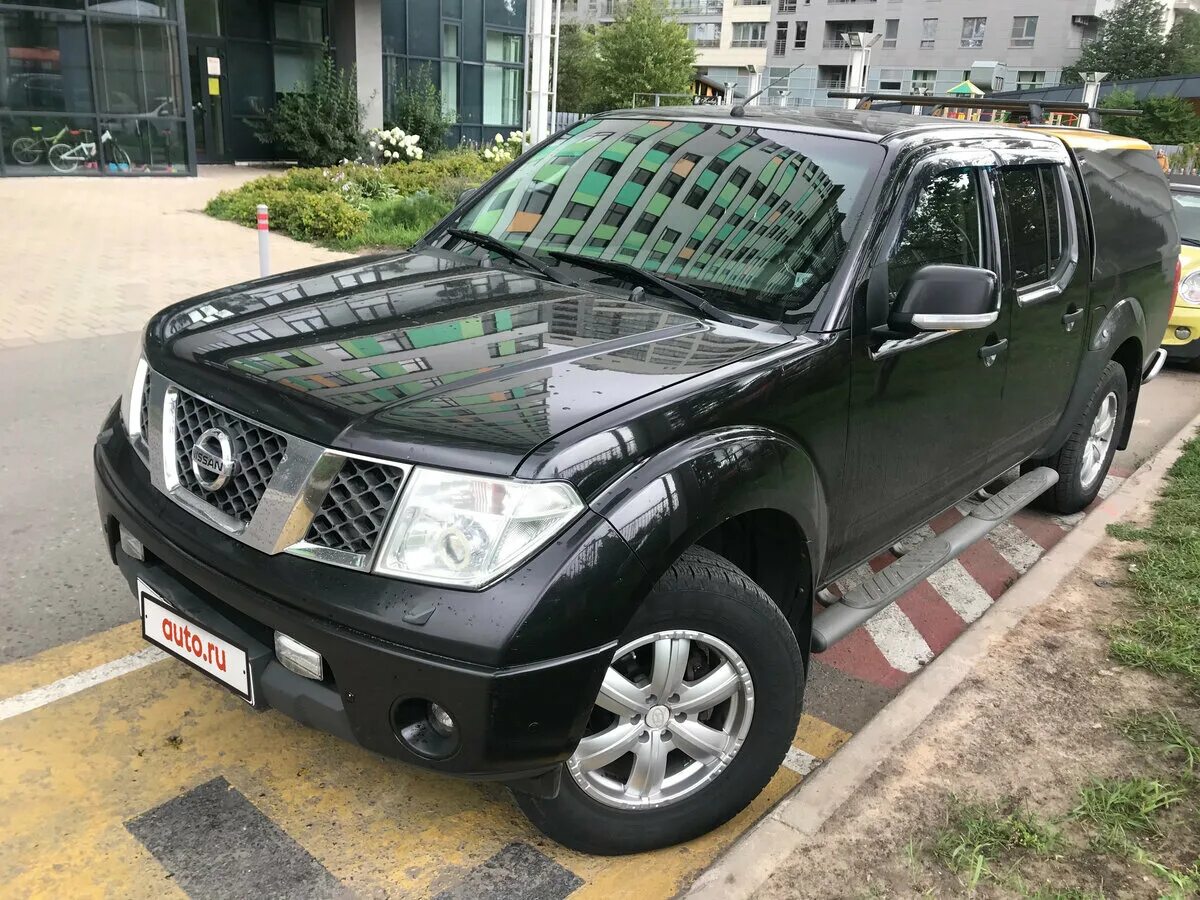 Купить ниссан навара дизель. Nissan Navara 2007. Navara 2007. Навара 2007. Nissan Navara дизель.