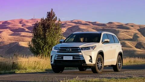 Toyota nz