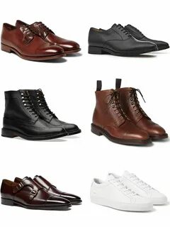 Right shoes