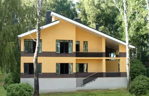 Квартиры поселке береза