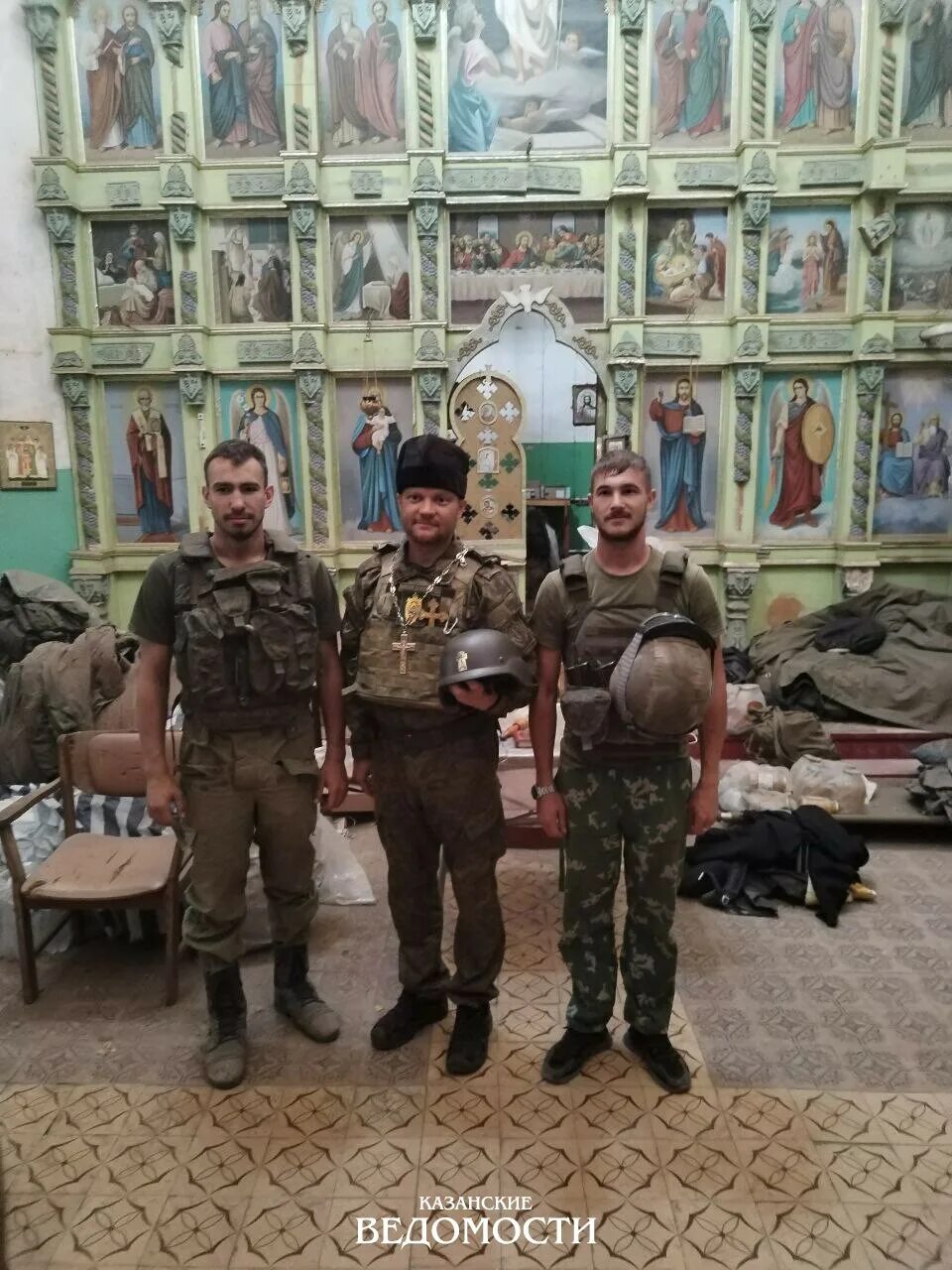 Православные войны на украине. Военный священник. Военные священники сво.