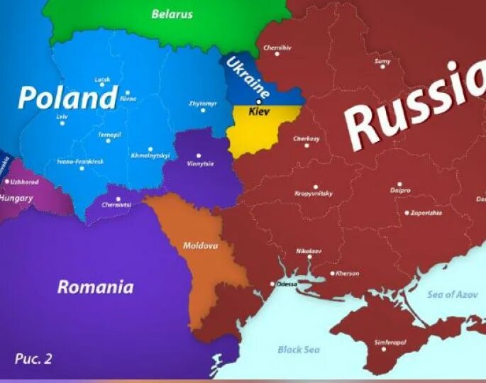 Украина предложила россию. Раздел Украины Европой. План разделения Украины. Раздел Украины между Россией и Польшей. Соседние страны Украины.