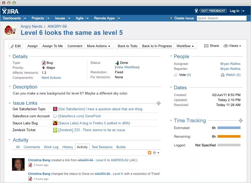 Jira. Тикет в Jira. Джира Интерфейс. Links of Jira.