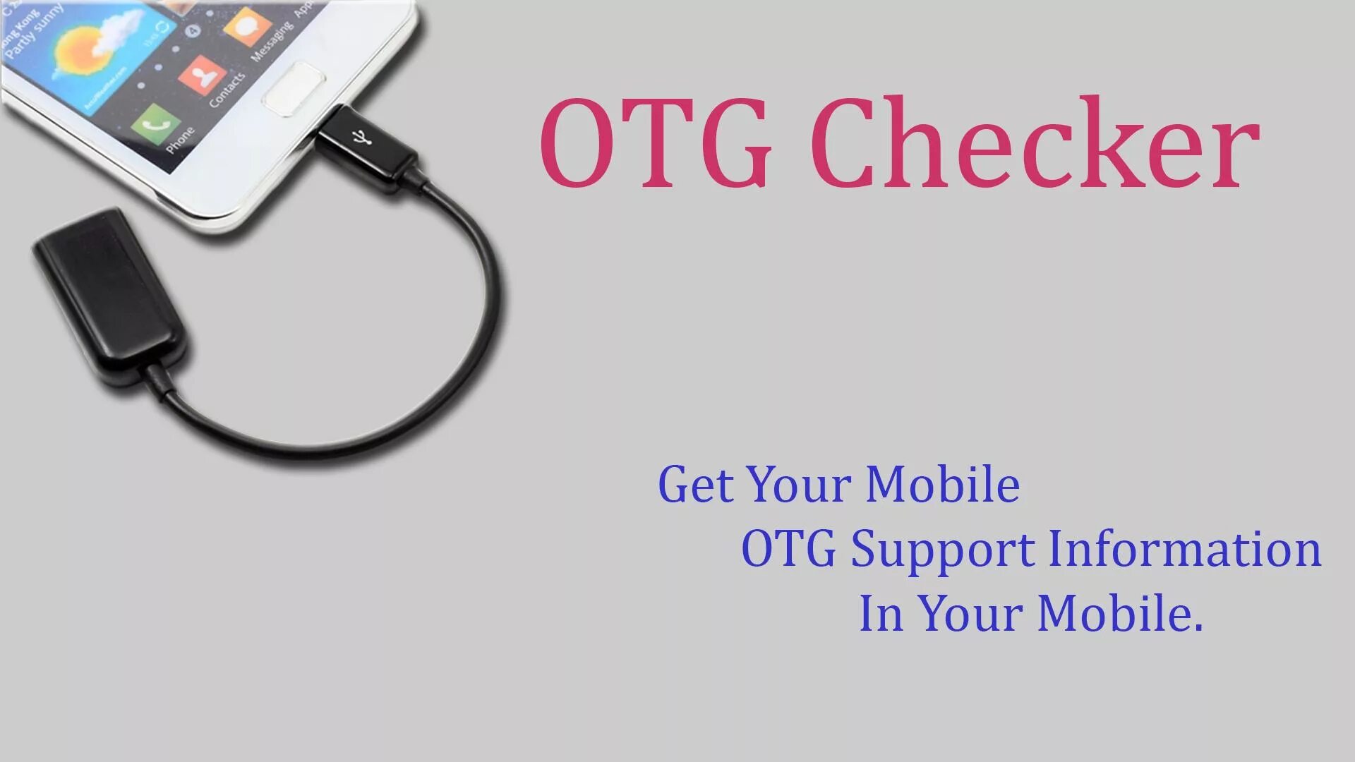 Device Mode no OTG devices Эвотор. USB OTG file Manager - ads. Support OTG logo. Как отключить OTG.