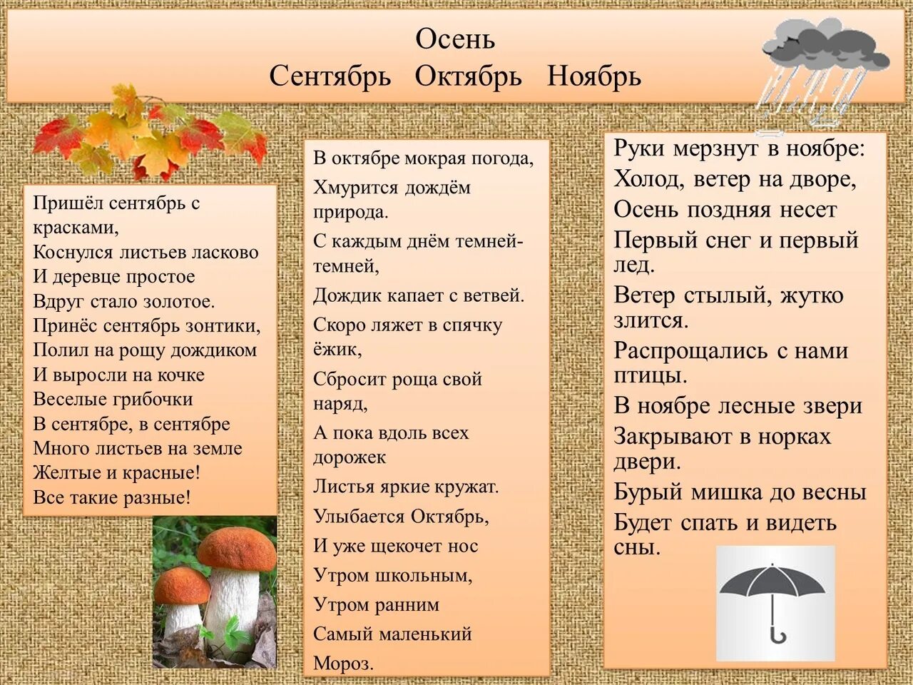 Когда солить в октябре 2025