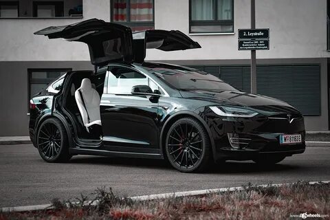 Black x2 75