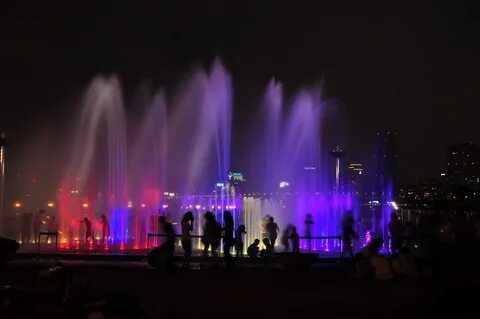 Доброе город музыка