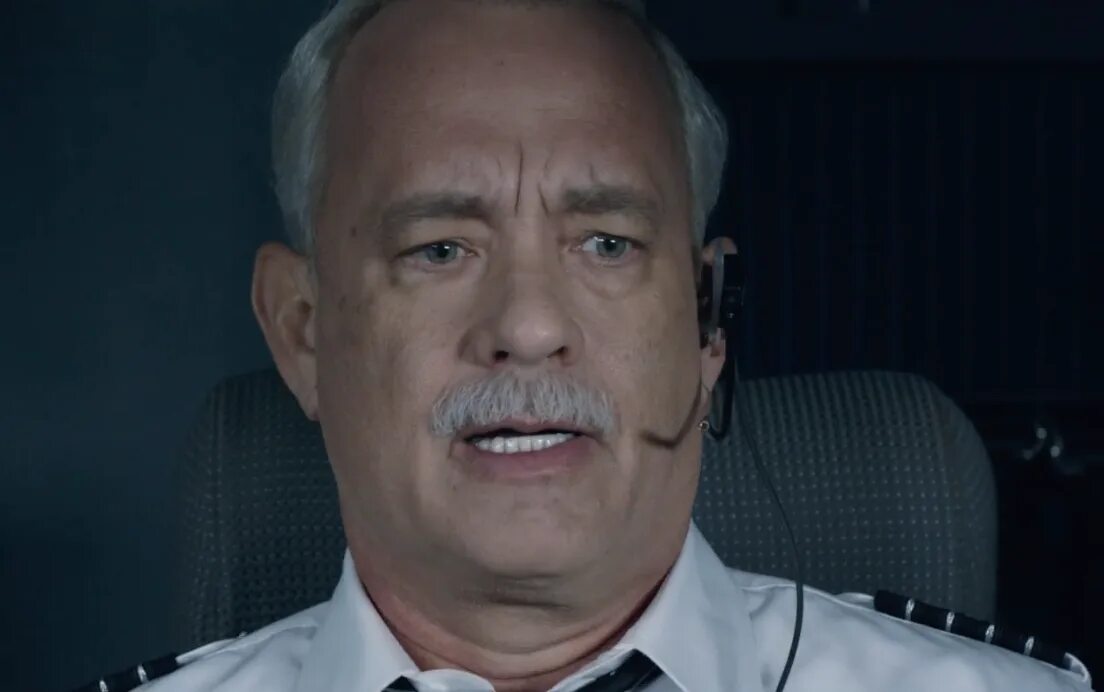 Tom sally. Том Хэнкс чудо на Гудзоне. Sully 2016.