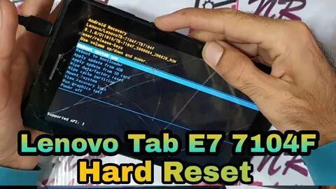 Сброс tab