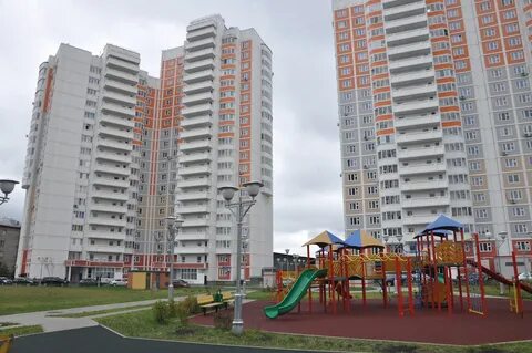 Мироновская улица