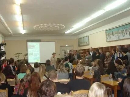Полиграфический колледж тверь