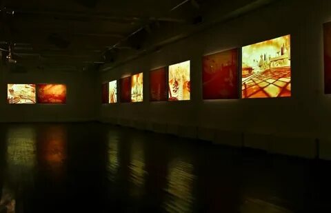 Gallery title