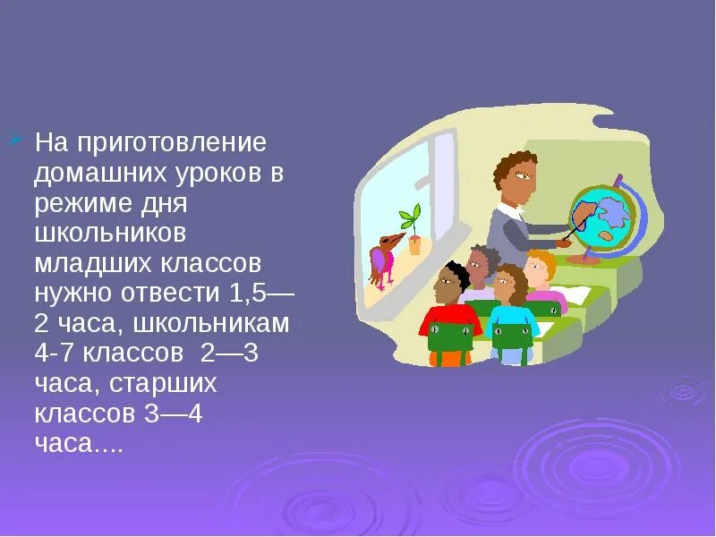 Уроки домашних групп. Режим дня младшего школьника презентация. Режим дня для школьников презентация. Режим дня школьника. Домашний режим младшего школьника.