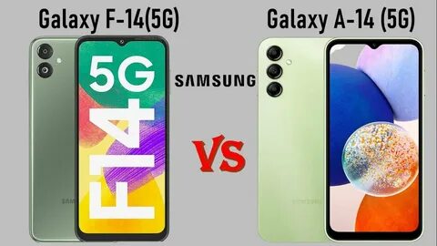 Samsung galaxy 14