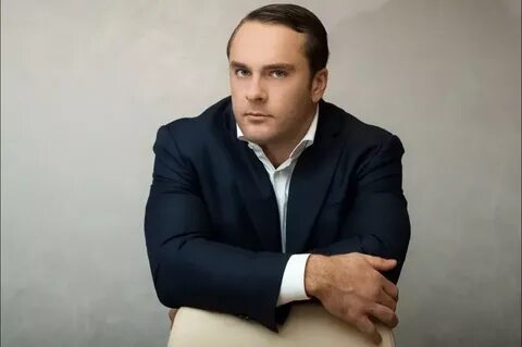 Бизнесмен печенов в 2000 году