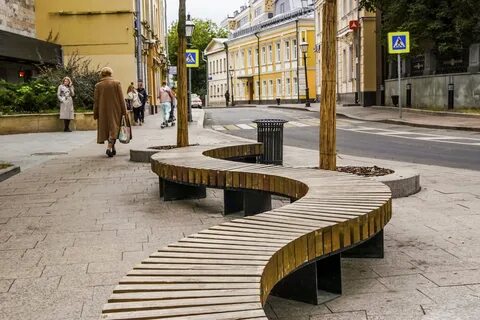 Улице специалистов