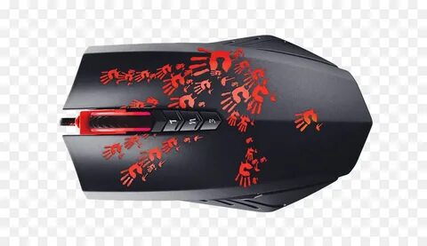 Bloody a60