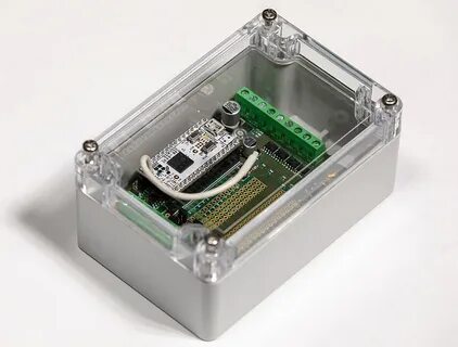 Z device