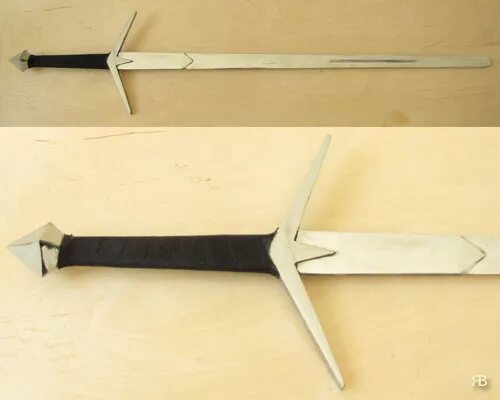 Серебряный меч ведьмака. Серебряный ведьмачий меч. Scabbard. Как сделать мечи ведьмака. Серебряный меч ведьмака.