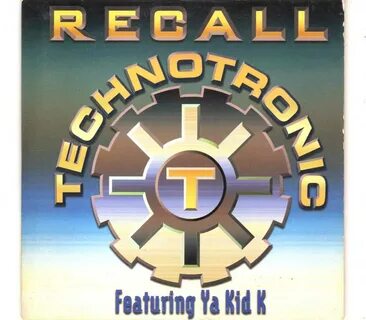 Technotronic