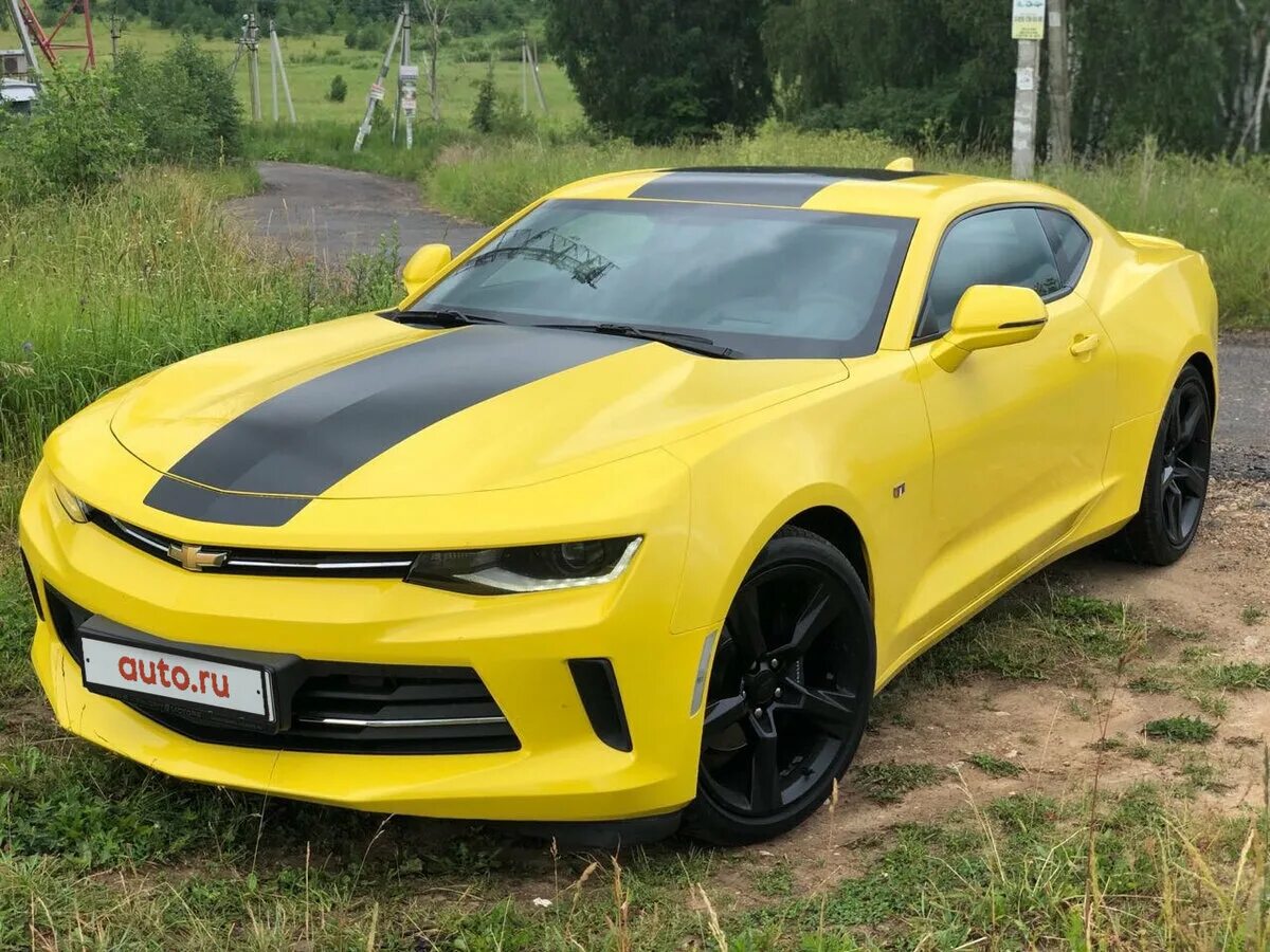 Желтая машина купить. Шевроле Камаро 2022. Chevrolet Camaro 2020 желтый. Chevrolet Camaro 2021 желтый. Шевроле Камаро 2022 желтый.