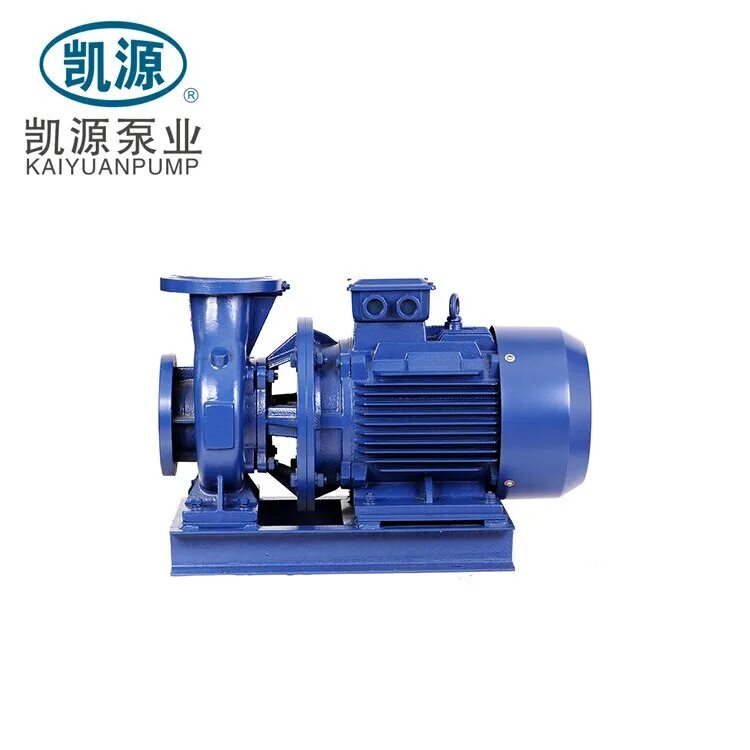 Китайские насосы. Китайский центробежный насос для воды. Water Pump China.