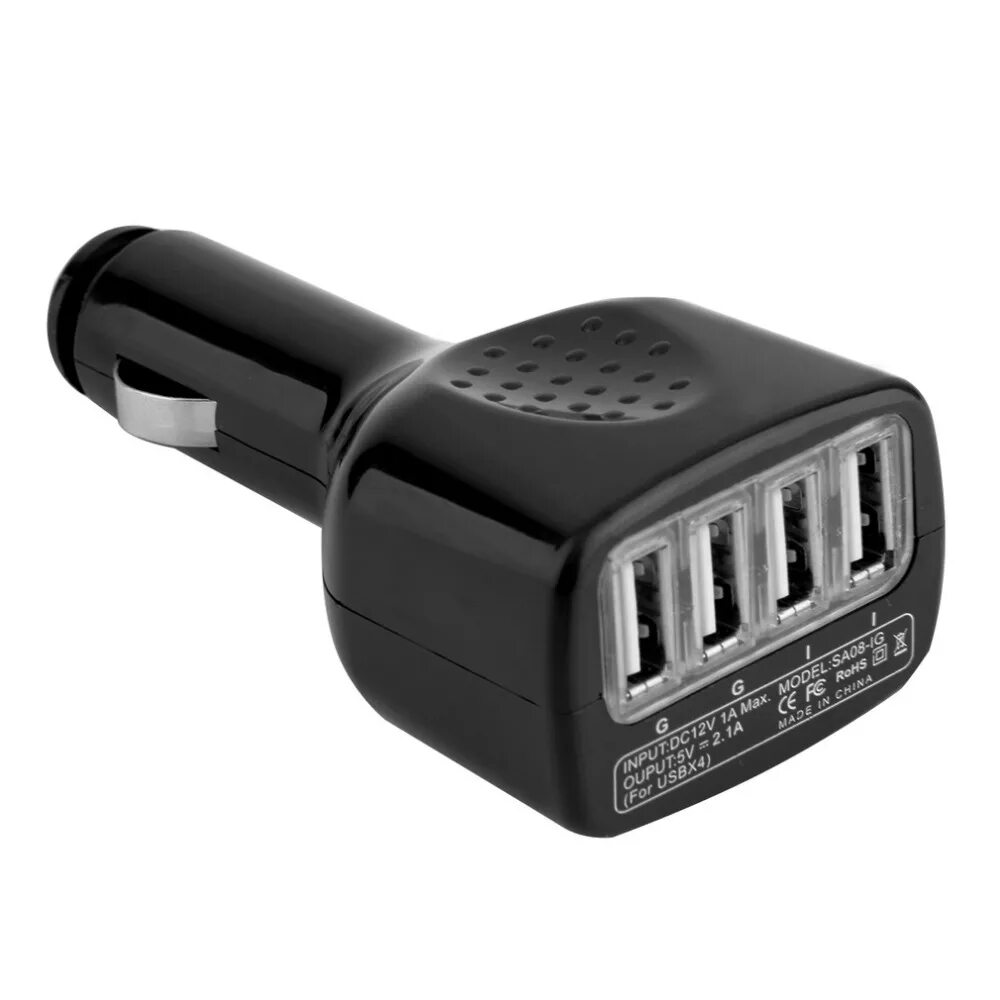 Автомобильного через прикуриватель. Прикуриватель usb 5v 2.1а+5oc. адаптер на 4 usb порта автомобильный. автомобильного прикуривателя разъем 16a с usb корпуса. зарядка для телефона в автомобиль usb в прикуриватель.