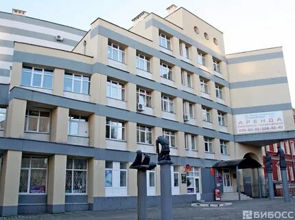 Успех воронеж