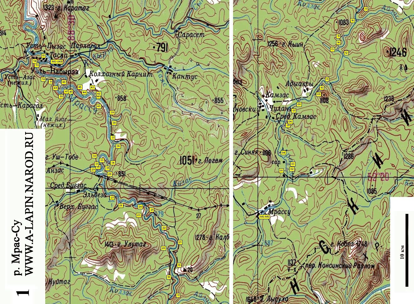 Кабырза кемеровская область на карте. Река Мрассу Горная Шория. Реки горной Шории на карте. Реки горной Шории Мрассу на карте. Топографическая карта горной Шории.