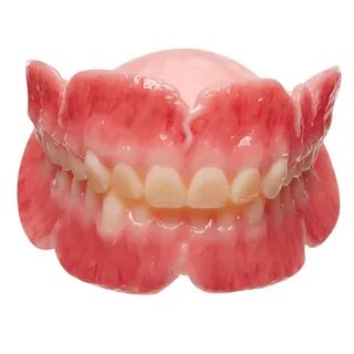 Dentures demon