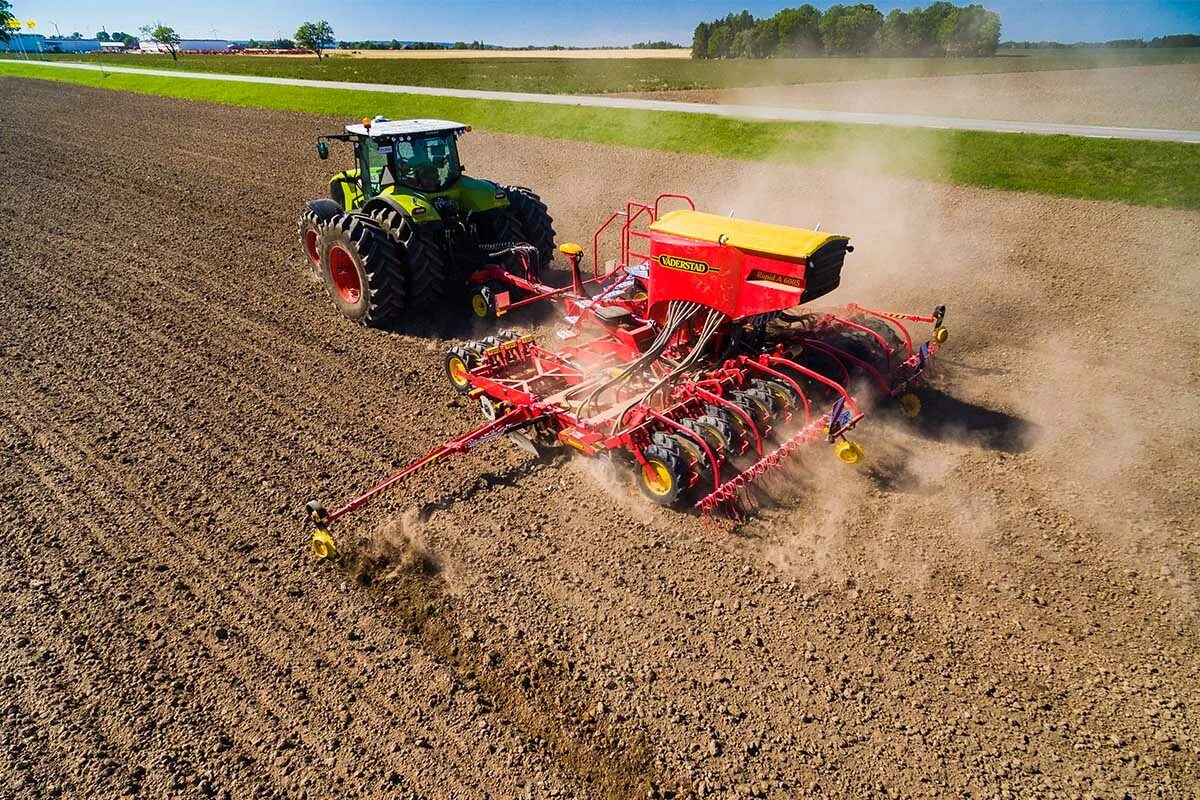 Что такое сеялка. Vaderstad Rapid a600s. Сеялка Вадерштад Рапид а600с. Вадерштад Рапид 600. Сеялка Rapid 600 с.