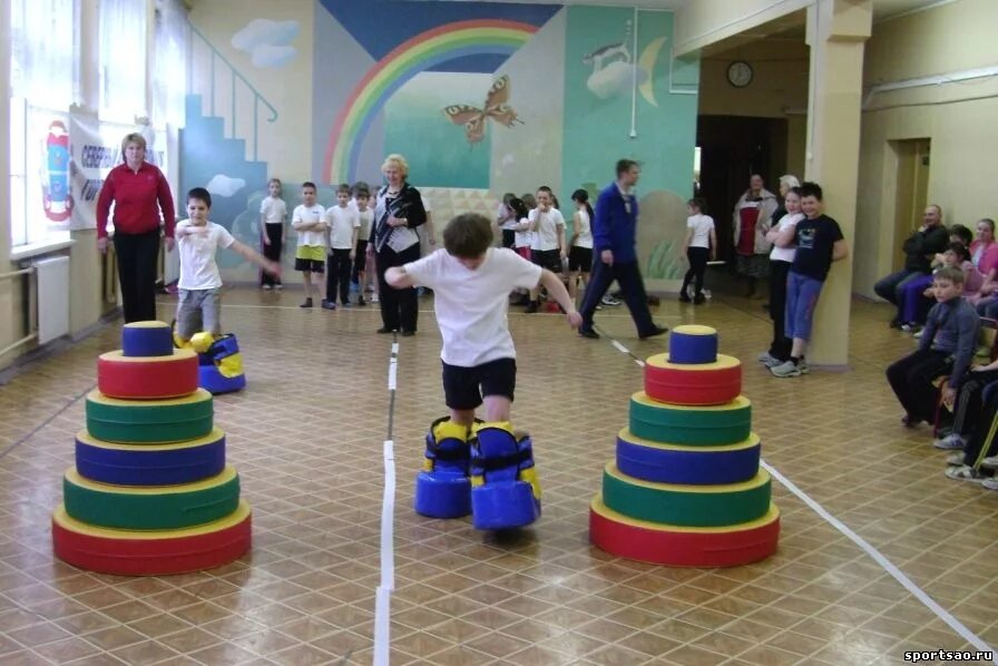 физкультурные занятия в детском саду. роль воспитателя в игре дошкольников. подвижная игра «метание в цель». подвижные игры для детей с ограниченными возможностями. физическая культура дошкольников.