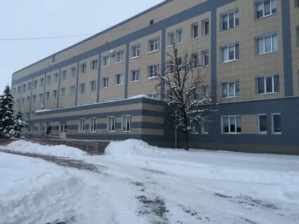 Огбуз алексеевская