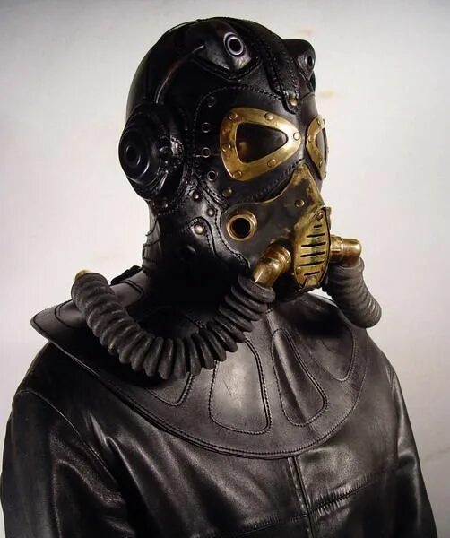 Противогаз перчатки. Стимпанк противогаз. Steampunk Gas Mask. В Панаме в противогазе стимпанк. Bob Glove.