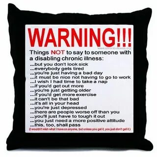 Warning enabling