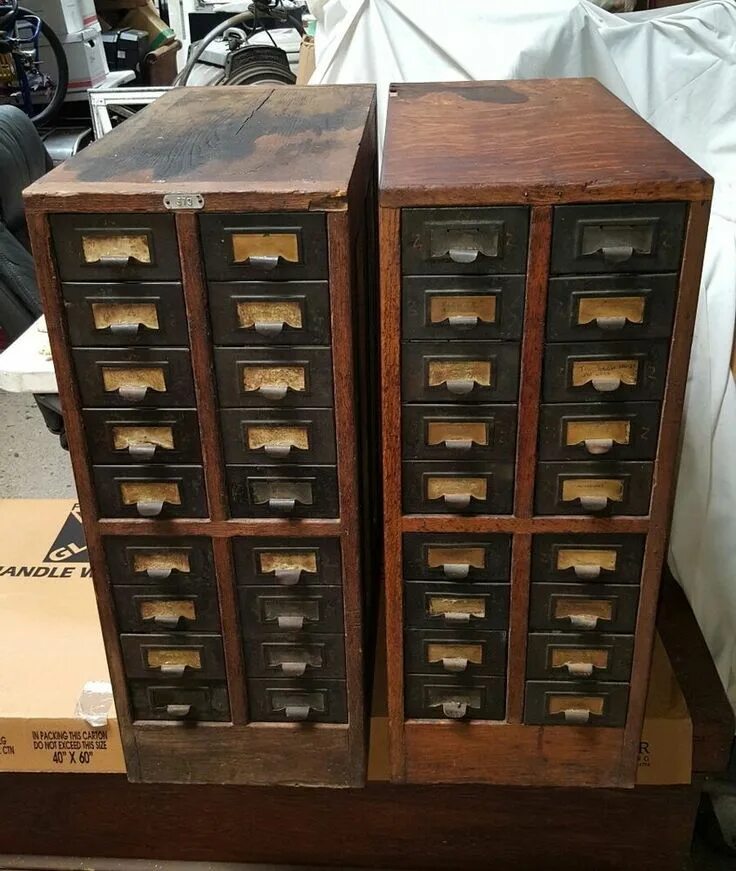 Index library. Старая Винтажная библиотека шкаф. Index Card Cabinet. Wooden Filing Cabinets Vintage. Vintage Office Cabinet file.