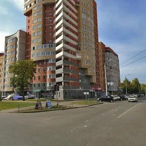 Киров маклина