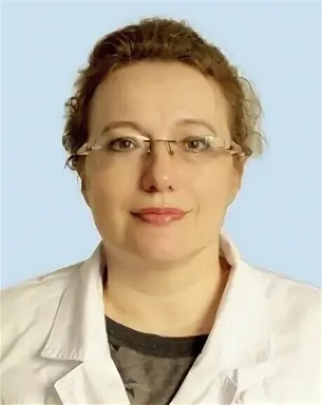 ✅ Отзывы о враче Колобухова Лариса Викторовна