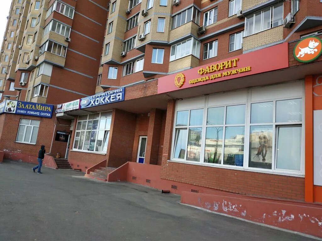 Снять 1-комнатную квартиру 32,2 м² без посредников по адресу Москва, Малая Калит