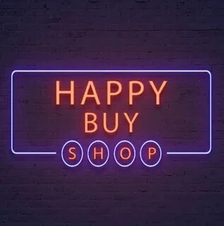 Happy buy a