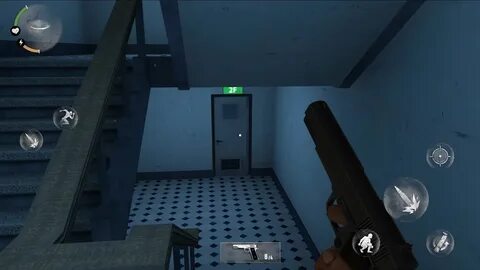 Endless hospital