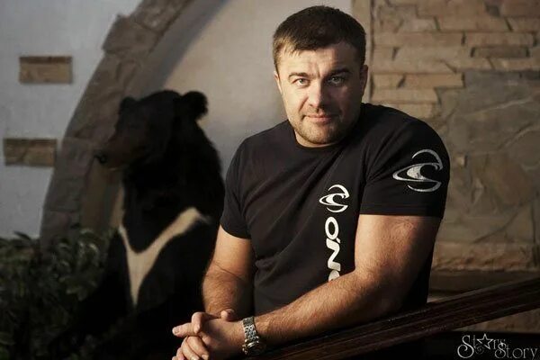 Пореченков рост. Пореченков молодой.