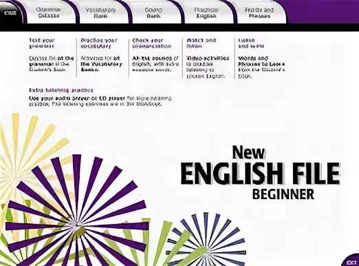 Голицынский New English file. New English file Beginner. Учебник English file Beginner. Линейка English file по уровням.