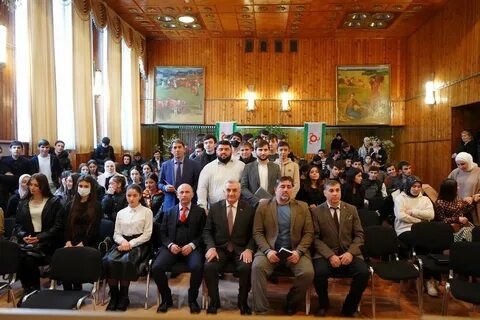 Новости магас ингушетия