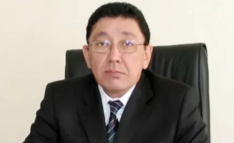 Кубеев