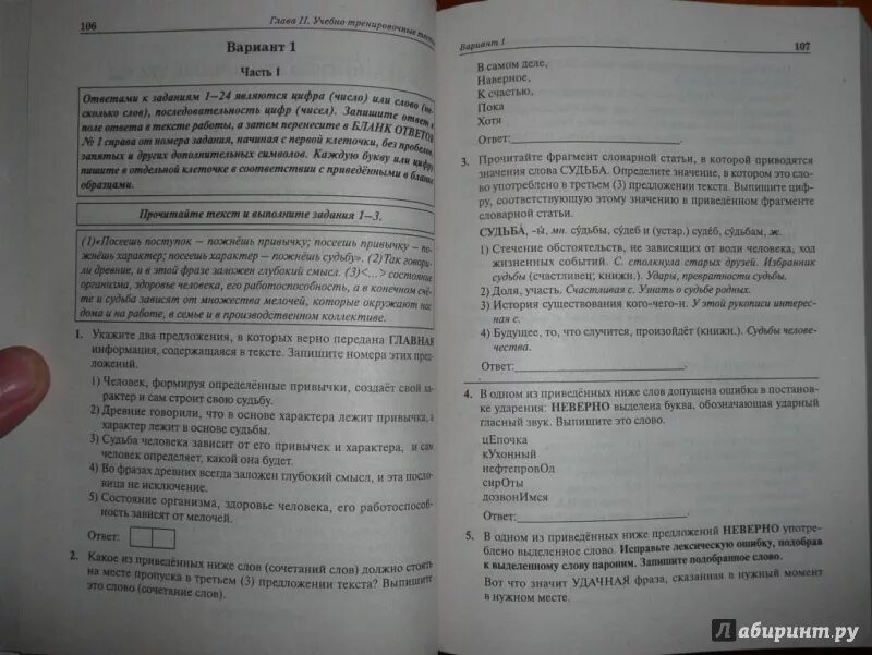 Вариант 9 ответы сенина. Сенина тренировочные варианты. Глава 3 тренировочные варианты по русскому языку часть 2. Сенин Гармаш русский ЕГЭ ответы. ОГЭ русский язык Сенина Гармаш ответы.