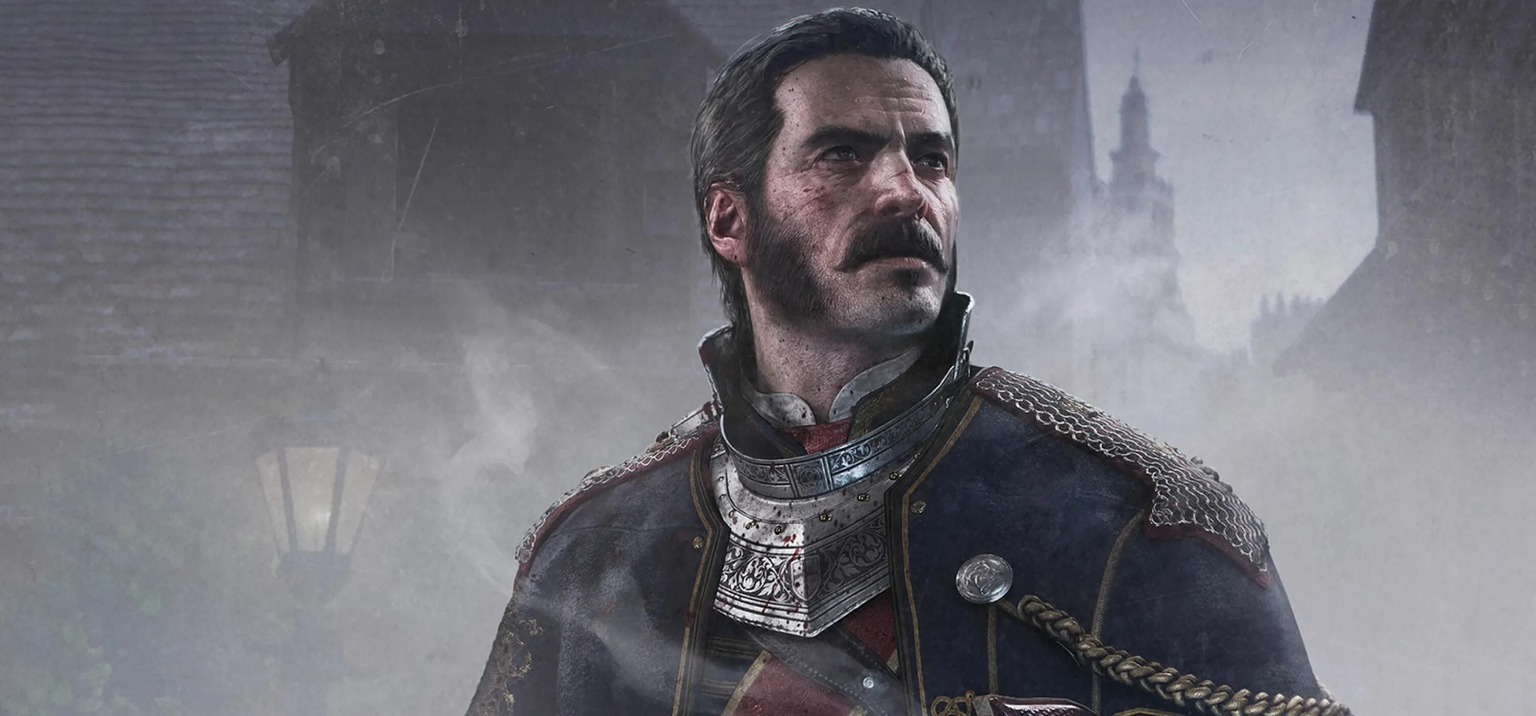 Early order. Order 1886 ps4. The order 1886 геймплей. Галахад орден 1886. The order 1886 Галахад.